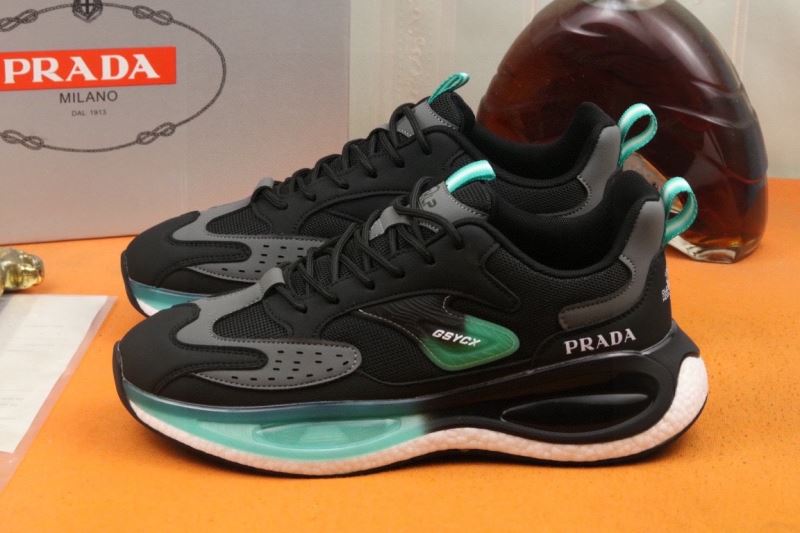 Prada Sneakers